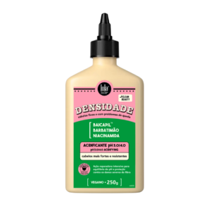 Densidade Acidificante 250g