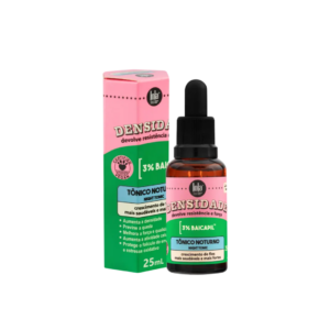 Densidade Tonico Noturno 25ml