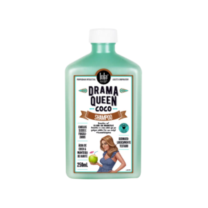 Drama Queen Coco Shampoo 250ml