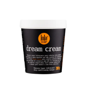 Dream Cream 200g