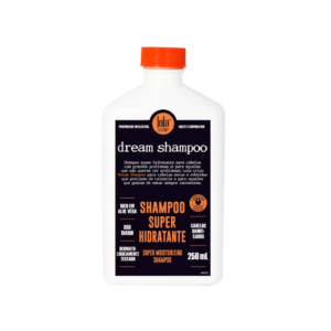 Dream Shampoo Super Hidratante 250ml