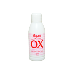 Emulsão Reveladora 8 Vl 90ml