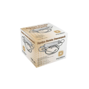 Equipo Bureta Microgotas 150ml Completo C/1 Un