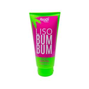 Esfoliante Liso Bumbum 180g