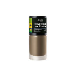 Esmalte Brasilidades Sudeste Bixcoito Na Praia 10ml