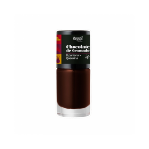 Esmalte Brasilidades Sul Chocolate de Gramado 10ml