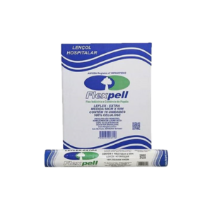 Lençol 50cmx50m 23/25gr Extra