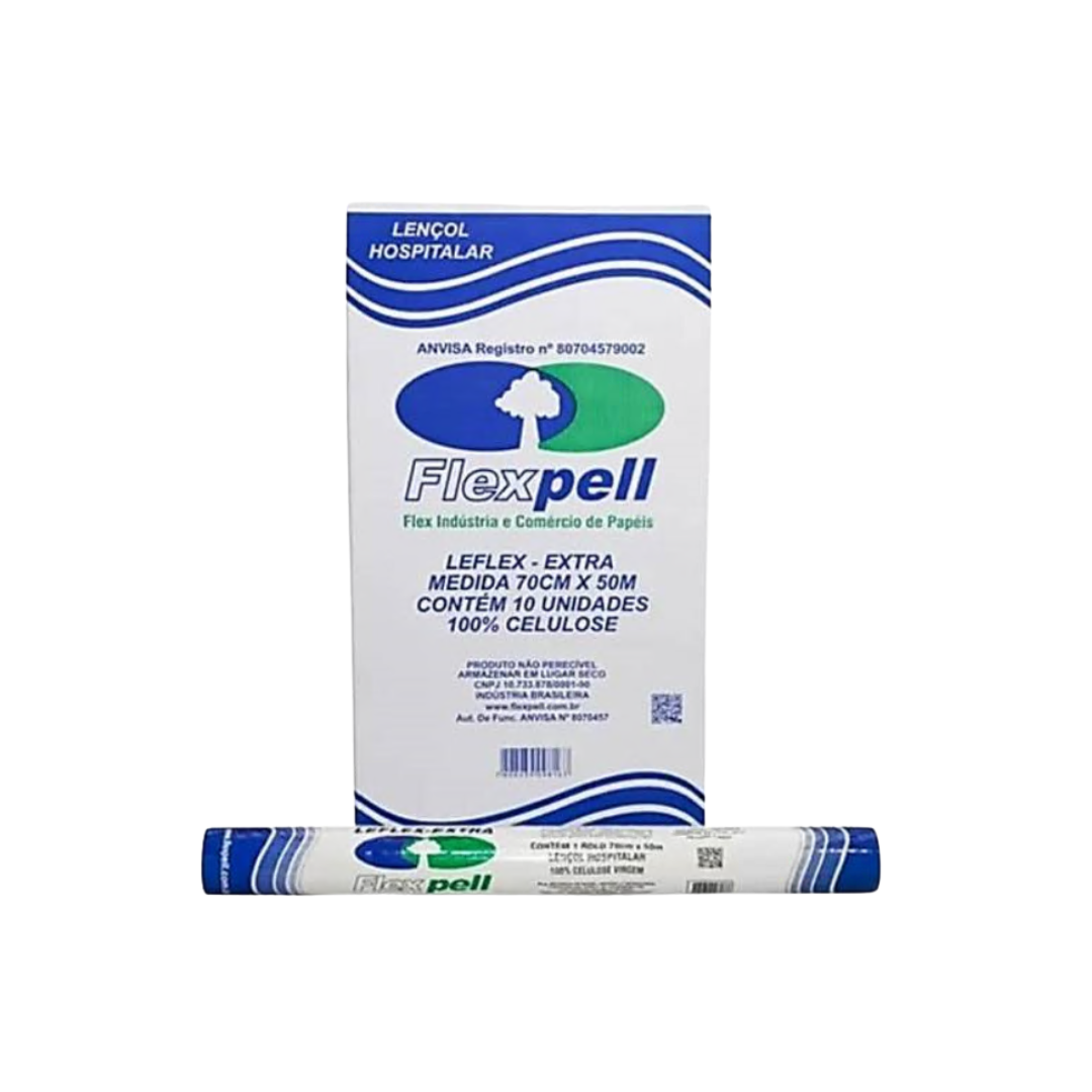 Lençol 70cmx50m 23/25gr Extra