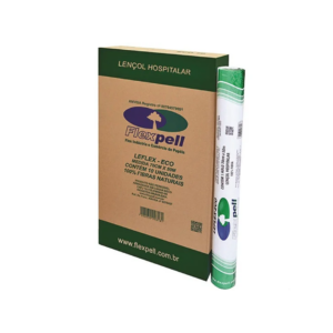 Lençol 70cmx50m 24/26gr Eco