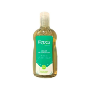 Loção Pré Depilatória 200ml