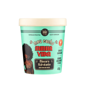 Meu Cacho Minha Vida Máscara 450g