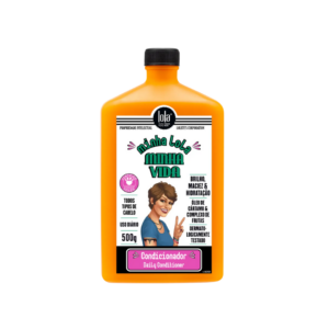 Minha Lola Minha Vida Cond 500gr