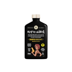Morte Subita Shampoo Liquido 250ml