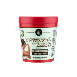 O Poderoso Cremão 230g