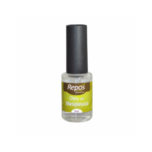 Oleo de Melaleuca P/ Unhas 9ml