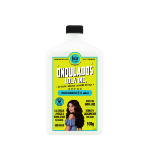 Ondulados Condicionador 500g