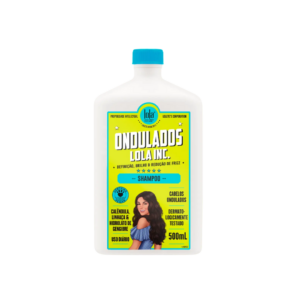 Ondulados Shampoo 500ml