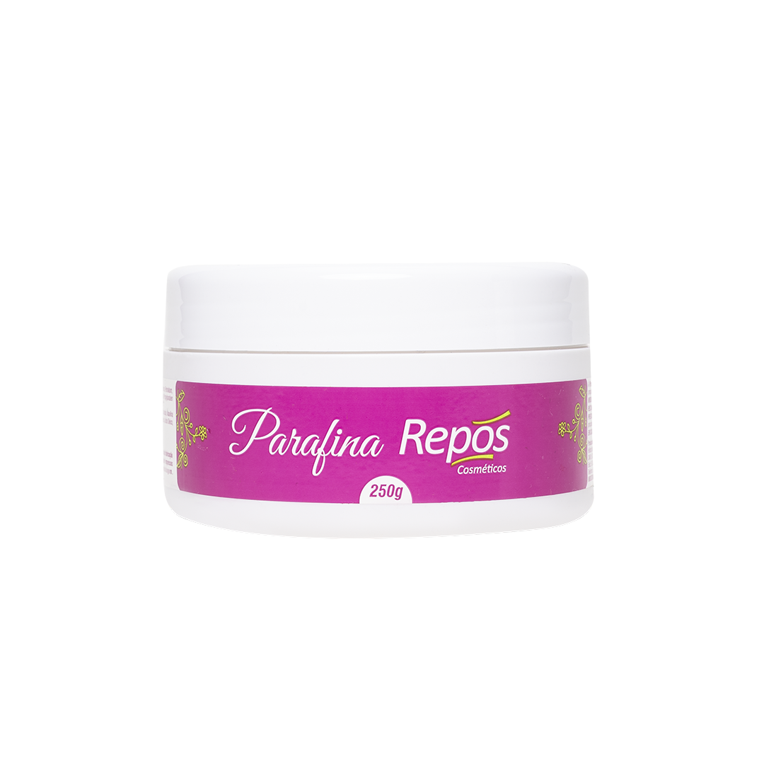 Parafina Repos 250g