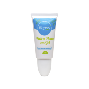 Pedra Hume Repos 10g