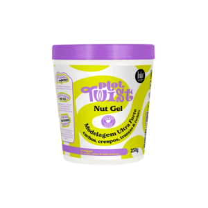 Plot Twist Nut Gel 230g