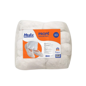 Prope Descartavel C/100unds