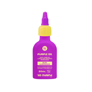 Purple Oil 50ml