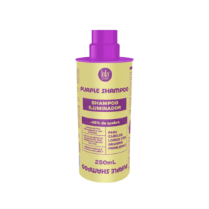 Purple Shampoo 250ml