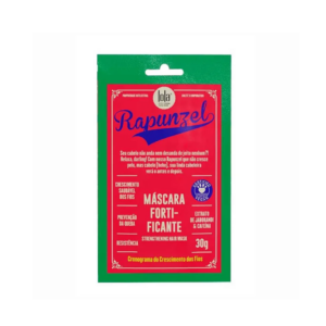 Rapunzel Mascara Sache 30g