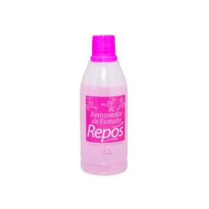 Removedor de Esmalte S/ Acetona 100ml