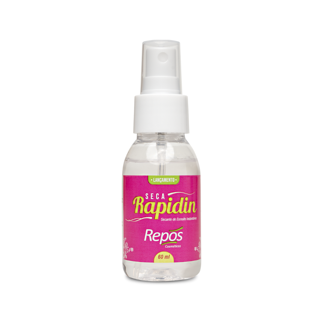 Secante Repos Rapidin 60ml
