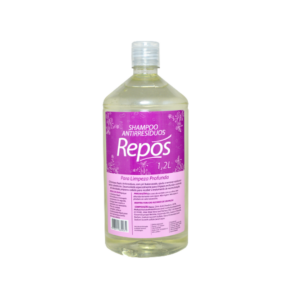 Shampoo Antiresiduos 1,2lt