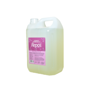 Shampoo Antiresiduos 5lt