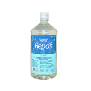 Shampoo Neutro 1,2lt