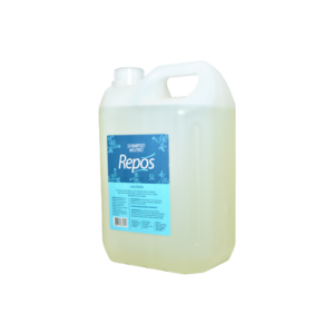 Shampoo Neutro 5lt