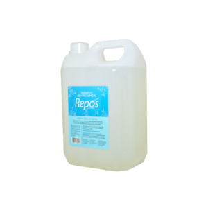 Shampoo Neutro Sem Sal 5lt