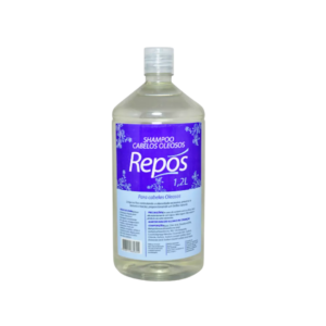 Shampoo Oleosos 1,2lt