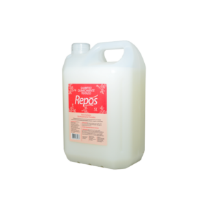 Shampoo Quimicamente Tratados 5lt