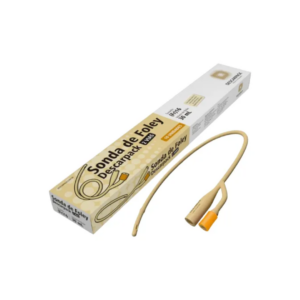 Sonda Foley 2 Vias Nº 16