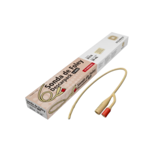 Sonda Foley 2 Vias Nº 18