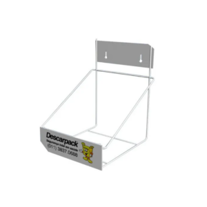 Suporte P/ Caixa Coletora 03lt