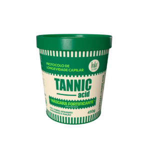 Tannic Acid Mascara 450g