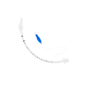 Tubo Endotraqueal 4,5 C/balao