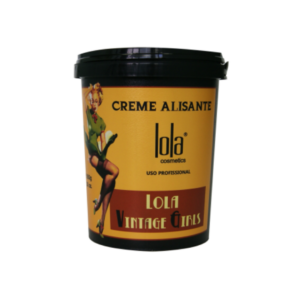 Vintage Girls - Creme Alisante 850g