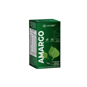 Vivaris Amargo 200ml.