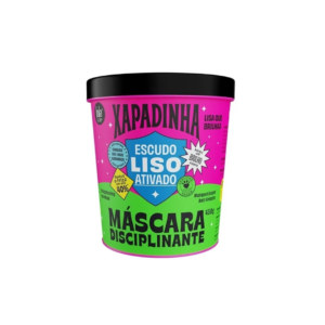 Xapadinha Máscara Disciplinante 450g