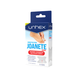 Corretivo Para Joanete Skingel - G