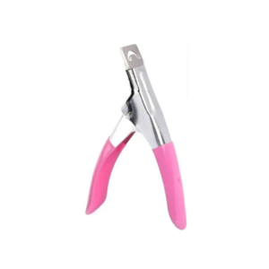 Cortador de Unhas Postiças