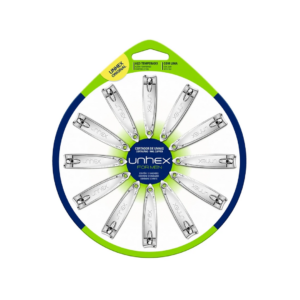 Cortador de Unhas Unhex Disco C/12 Und