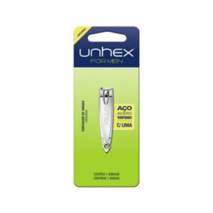 Cortador de Unhas Unhex Individual