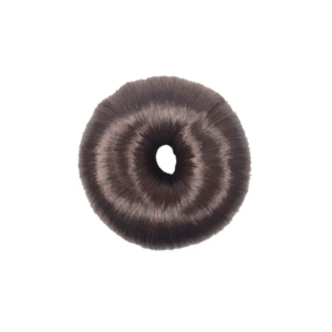 Donuts P/ Cabelo Pequeno Castanho